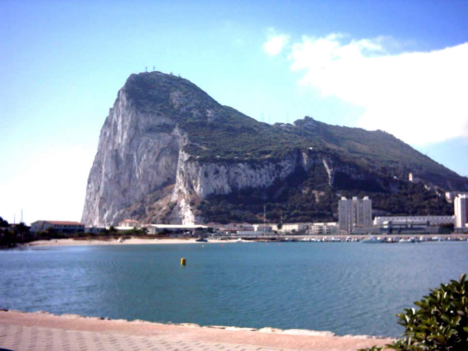 gibraltar